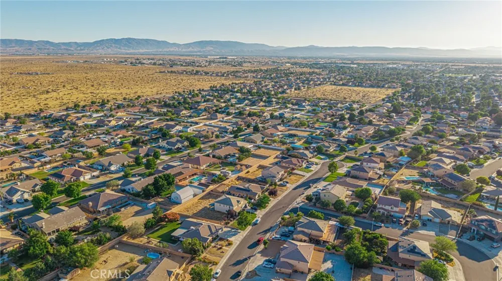 1734 Granville Lancaster, CA 93535