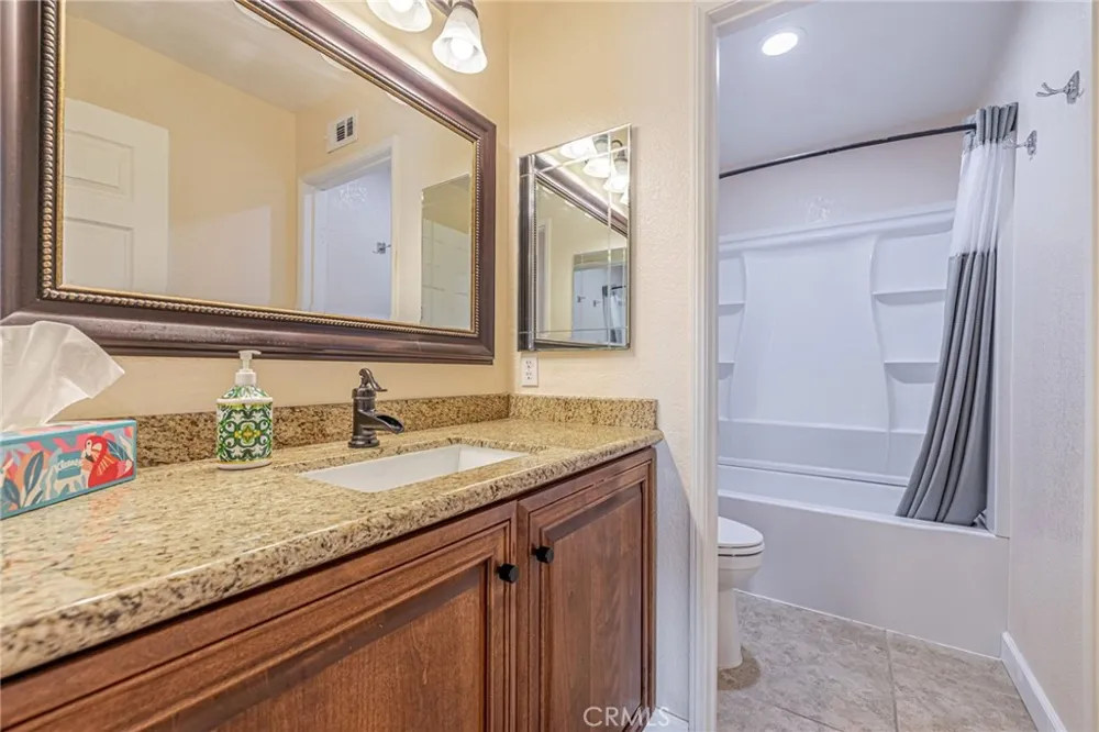 1734 Granville Lancaster, CA 93535