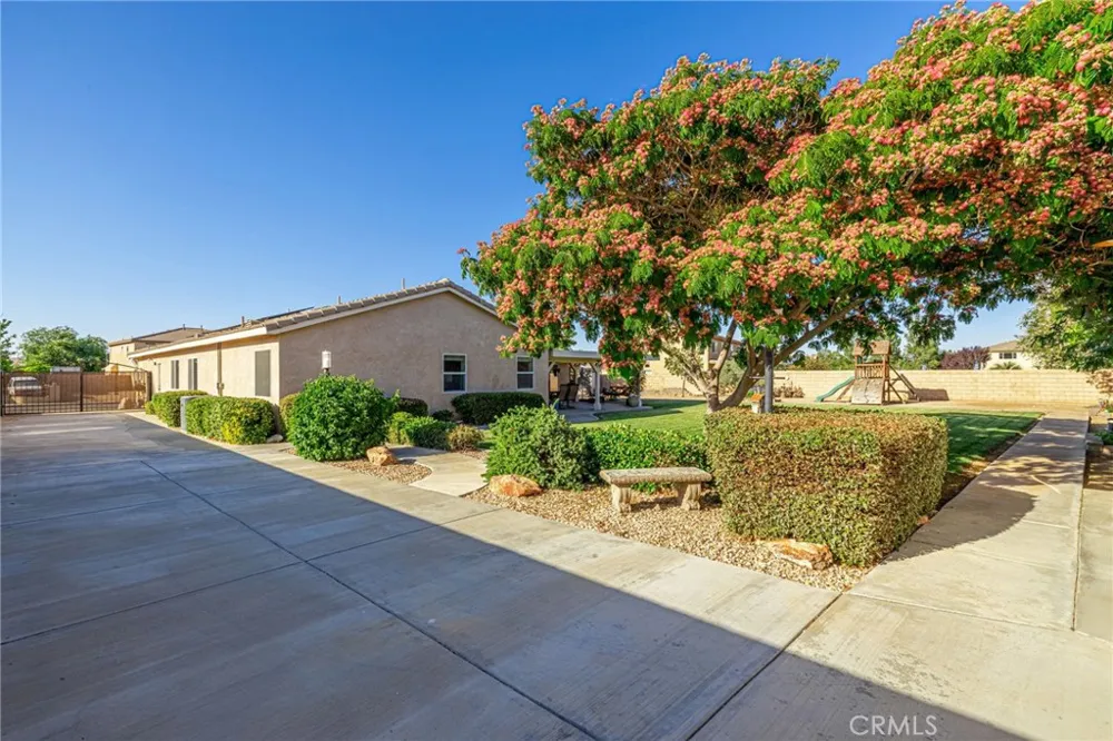 1734 Granville Lancaster, CA 93535