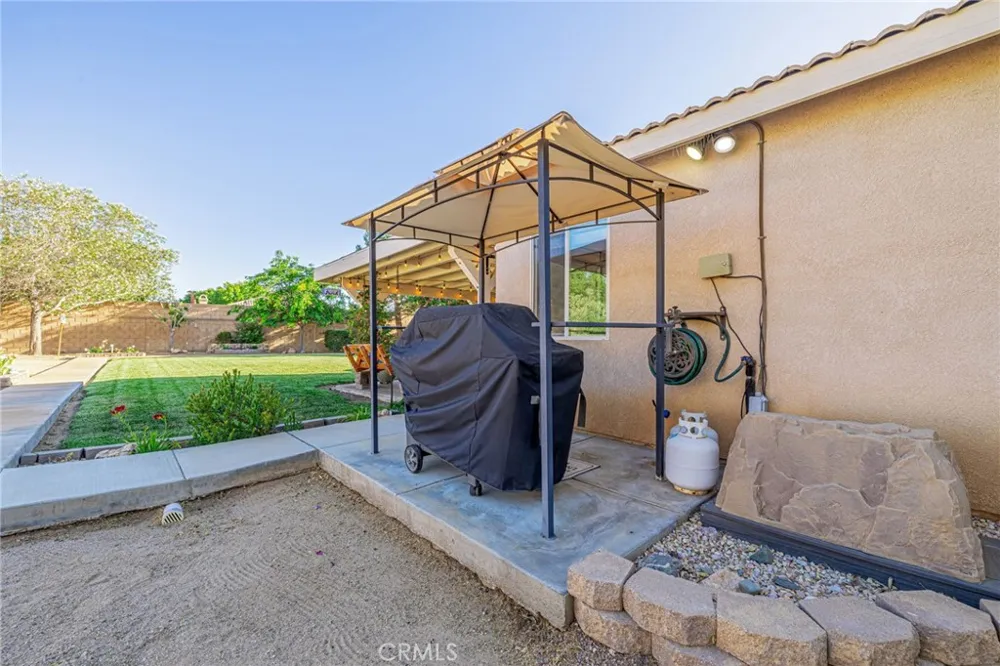 1734 Granville Lancaster, CA 93535