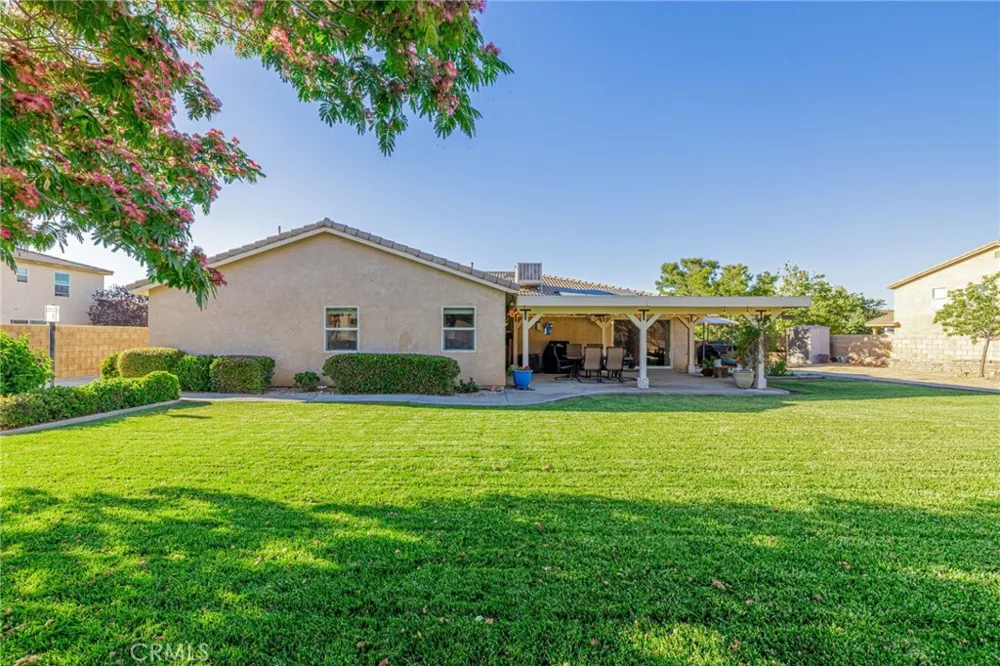 1734 Granville Lancaster, CA 93535