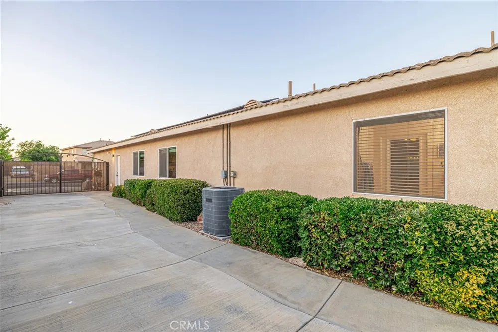 1734 Granville Lancaster, CA 93535