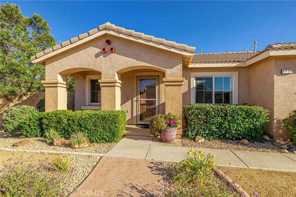 1734 Granville Lancaster, CA 93535