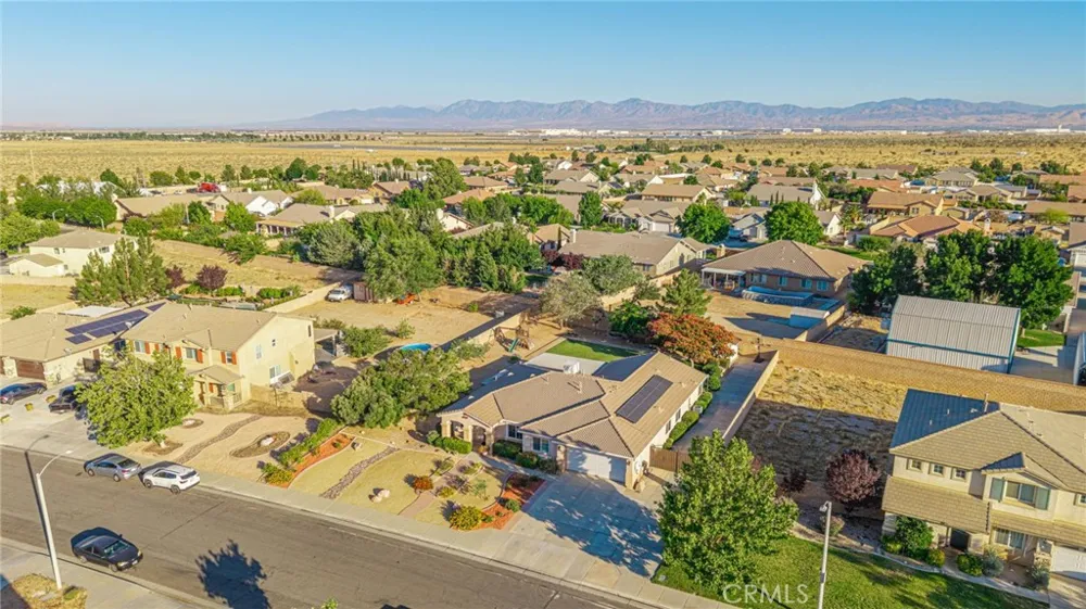 1734 Granville Lancaster, CA 93535