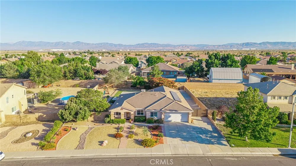 1734 Granville Lancaster, CA 93535