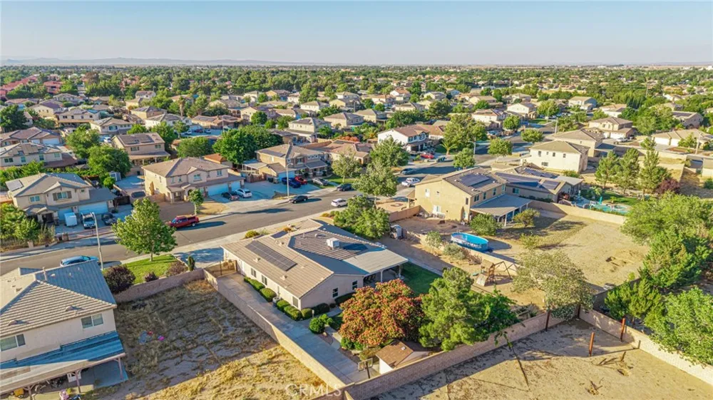 1734 Granville Lancaster, CA 93535