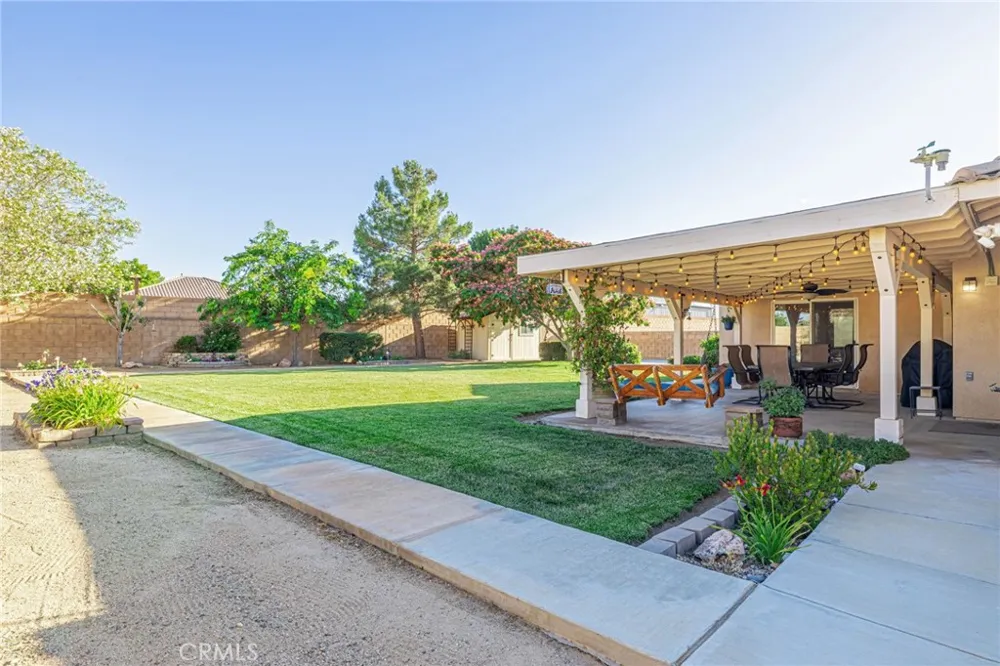 1734 Granville Lancaster, CA 93535
