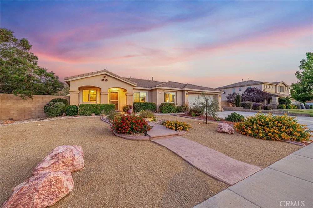 1734 Granville Lancaster, CA 93535