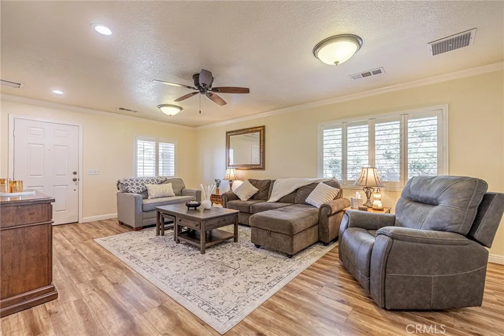 1734 Granville Lancaster, CA 93535