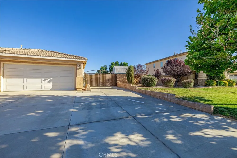 1734 Granville Lancaster, CA 93535