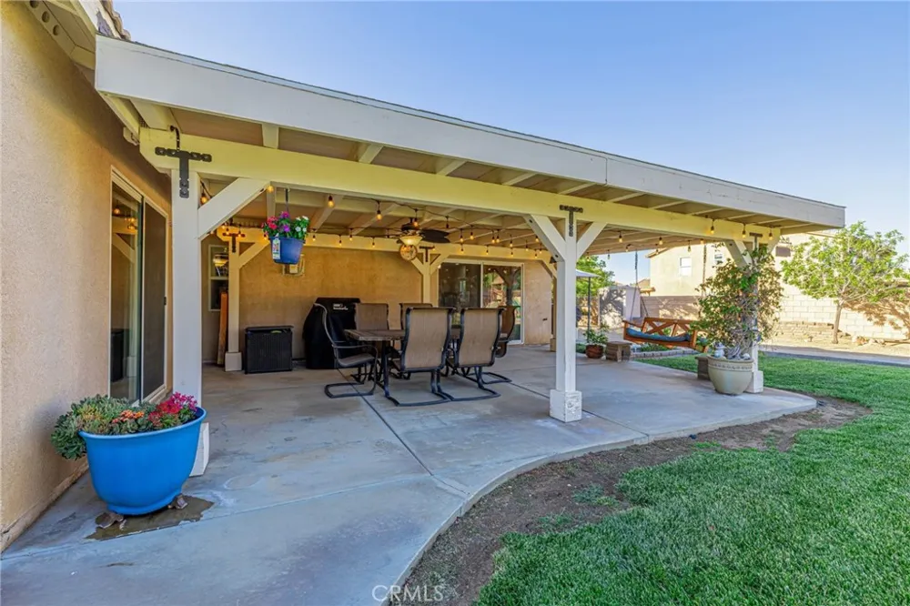 1734 Granville Lancaster, CA 93535