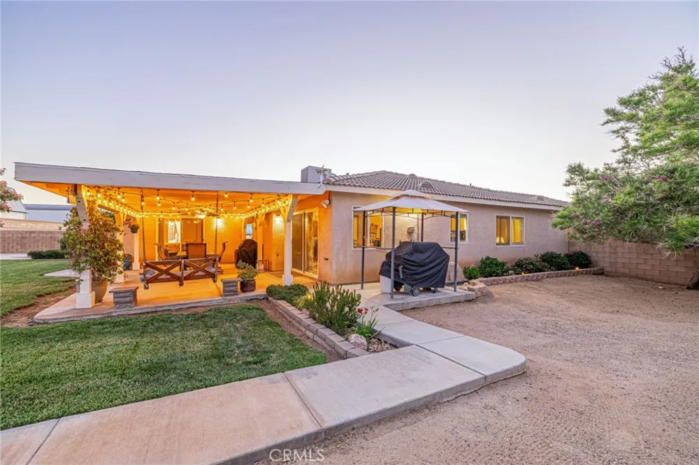 1734 Granville Lancaster, CA 93535