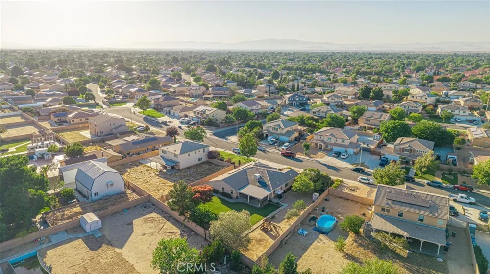 1734 Granville Lancaster, CA 93535