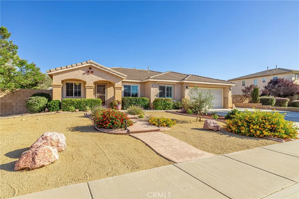 1734 Granville Lancaster, CA 93535