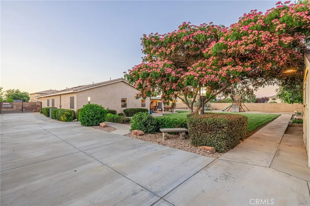 1734 Granville Lancaster, CA 93535
