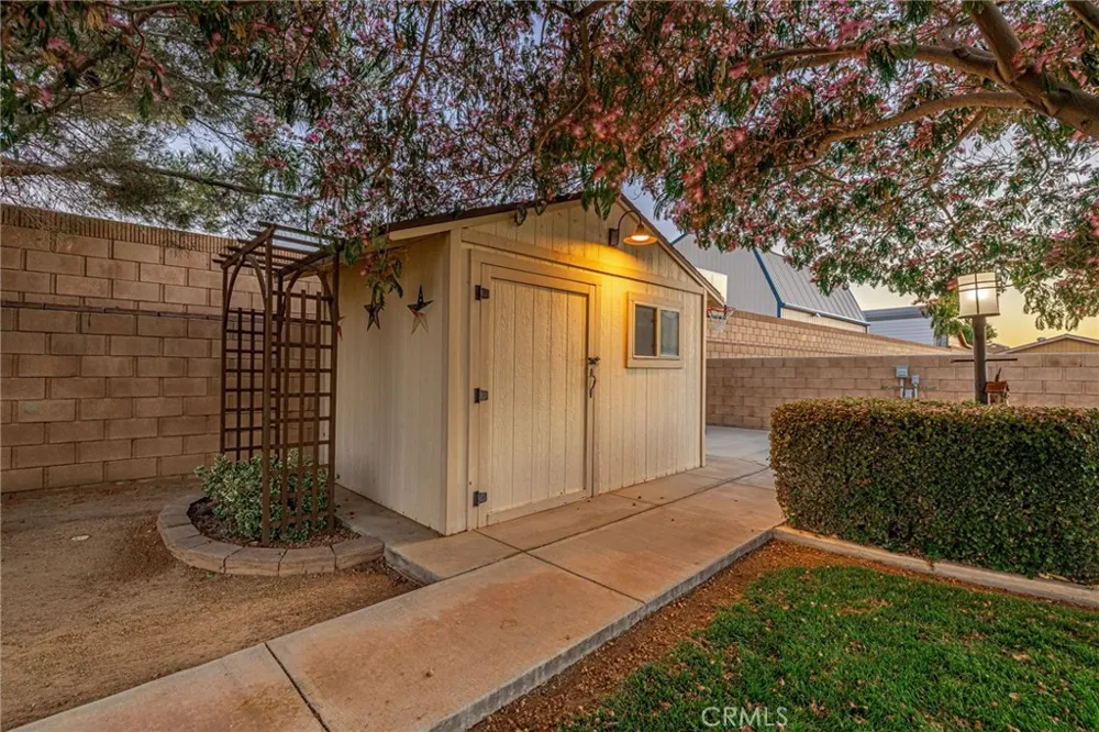 1734 Granville Lancaster, CA 93535