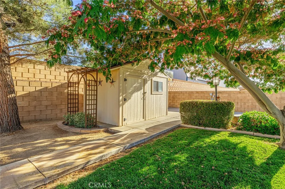 1734 Granville Lancaster, CA 93535