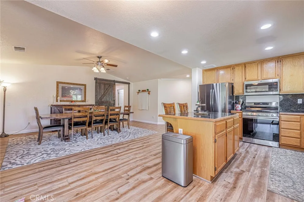 1734 Granville Lancaster, CA 93535