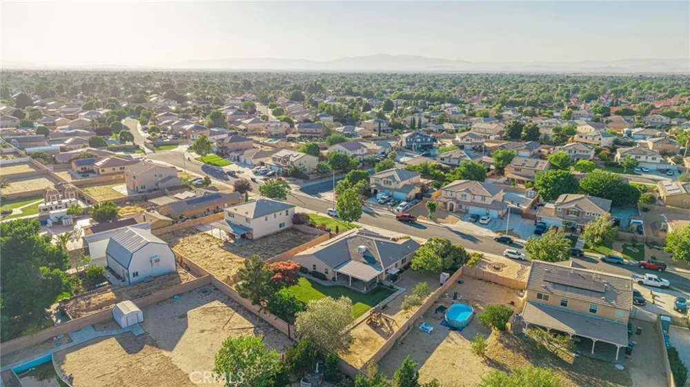1734 Granville Lancaster, CA 93535