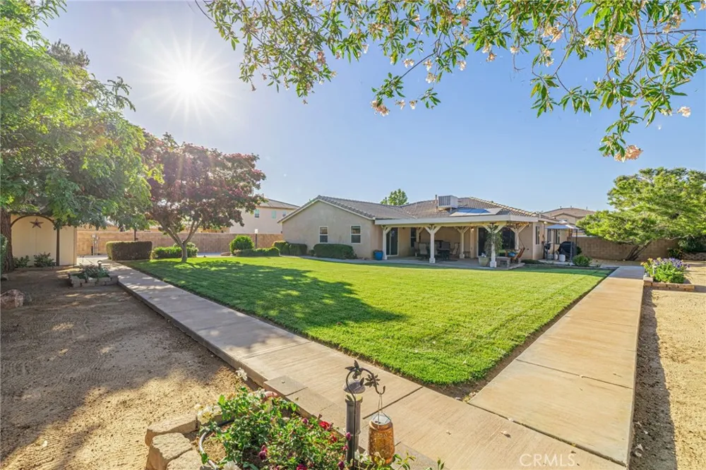 1734 Granville Lancaster, CA 93535