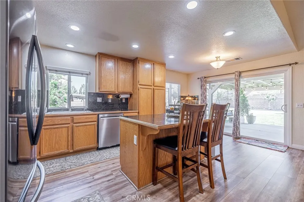 1734 Granville Lancaster, CA 93535