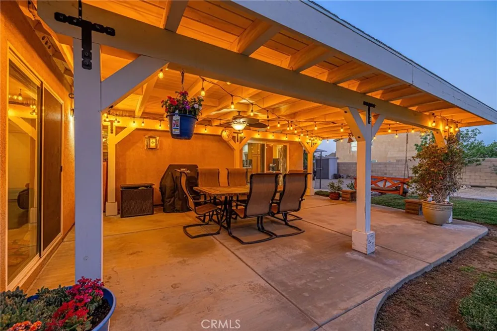 1734 Granville Lancaster, CA 93535