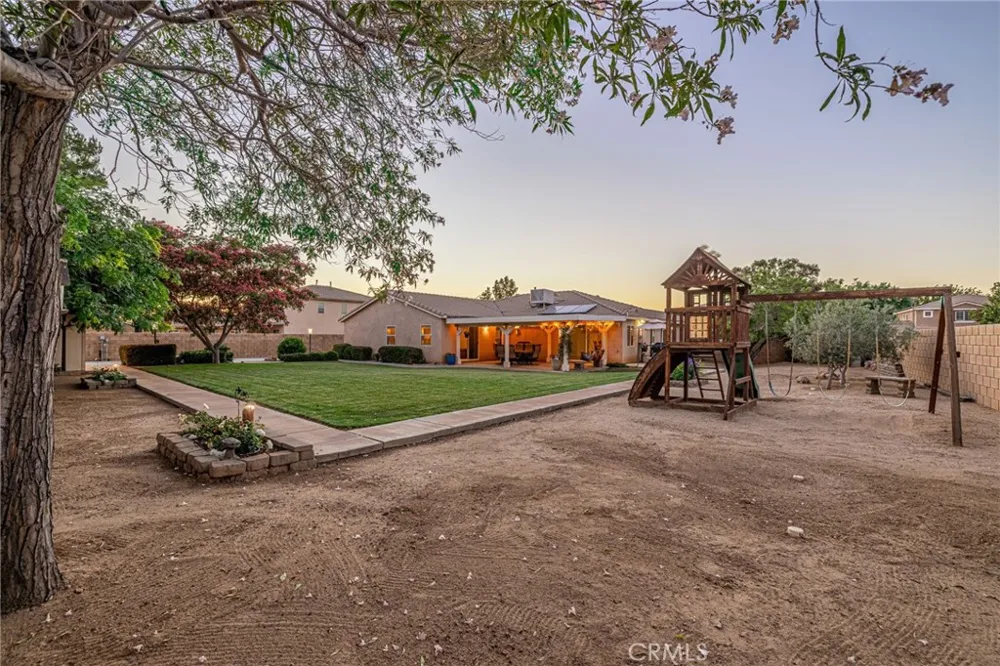 1734 Granville Lancaster, CA 93535