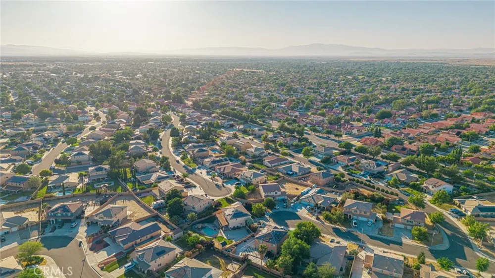 1734 Granville Lancaster, CA 93535