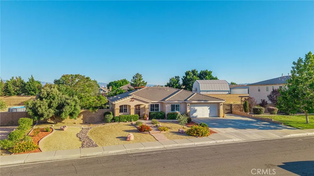 1734 Granville Lancaster, CA 93535