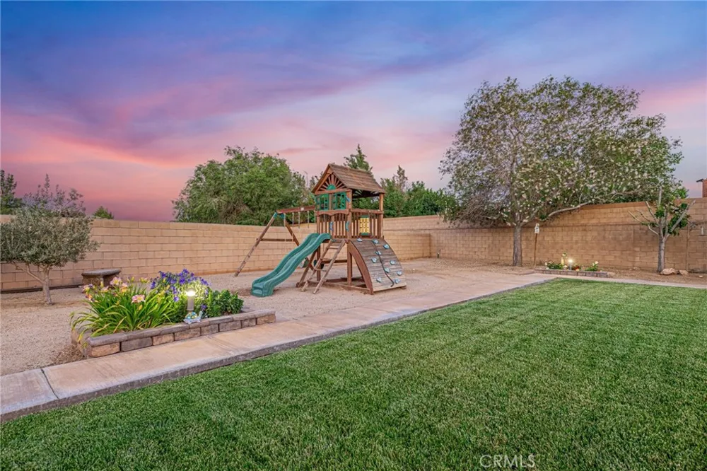 1734 Granville Lancaster, CA 93535