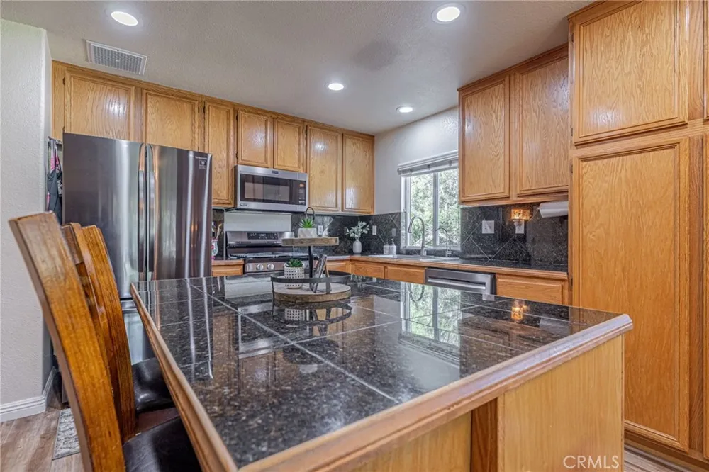 1734 Granville Lancaster, CA 93535