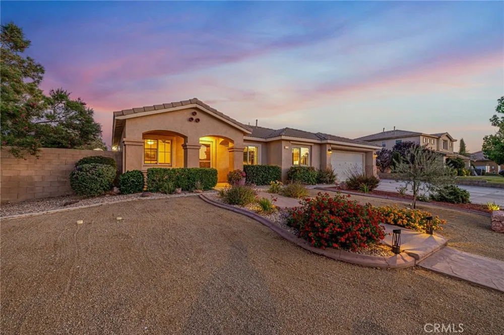 1734 Granville Lancaster, CA 93535