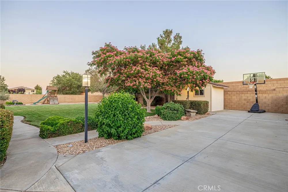 1734 Granville Lancaster, CA 93535