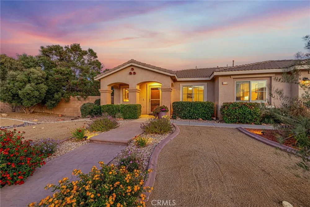 1734 Granville Lancaster, CA 93535