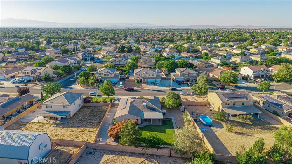 1734 Granville Lancaster, CA 93535