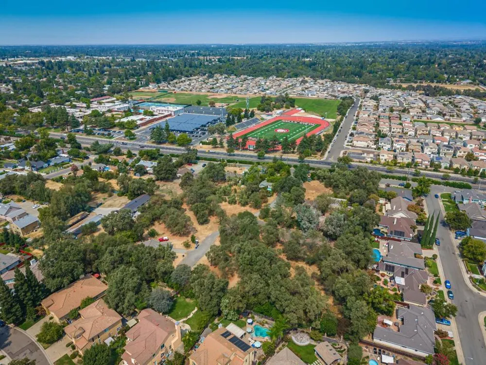 Address Not Shown Fair Oaks, CA 95628