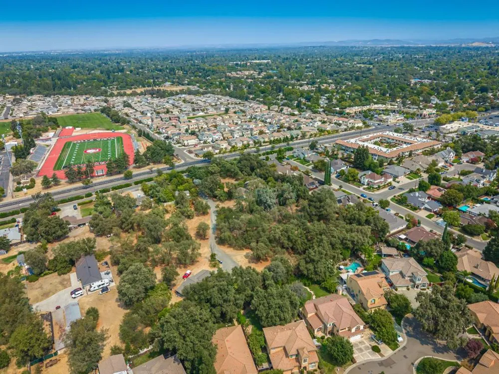 Address Not Shown Fair Oaks, CA 95628