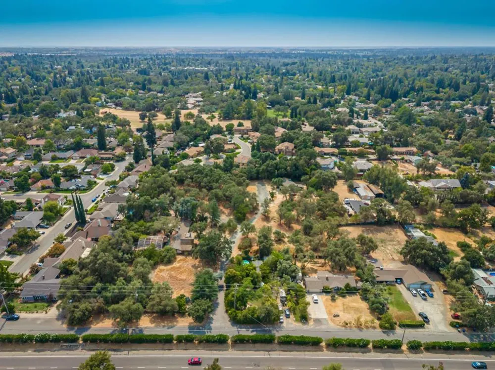 Address Not Shown Fair Oaks, CA 95628