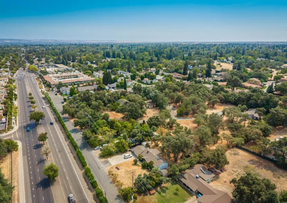 Address Not Shown Fair Oaks, CA 95628