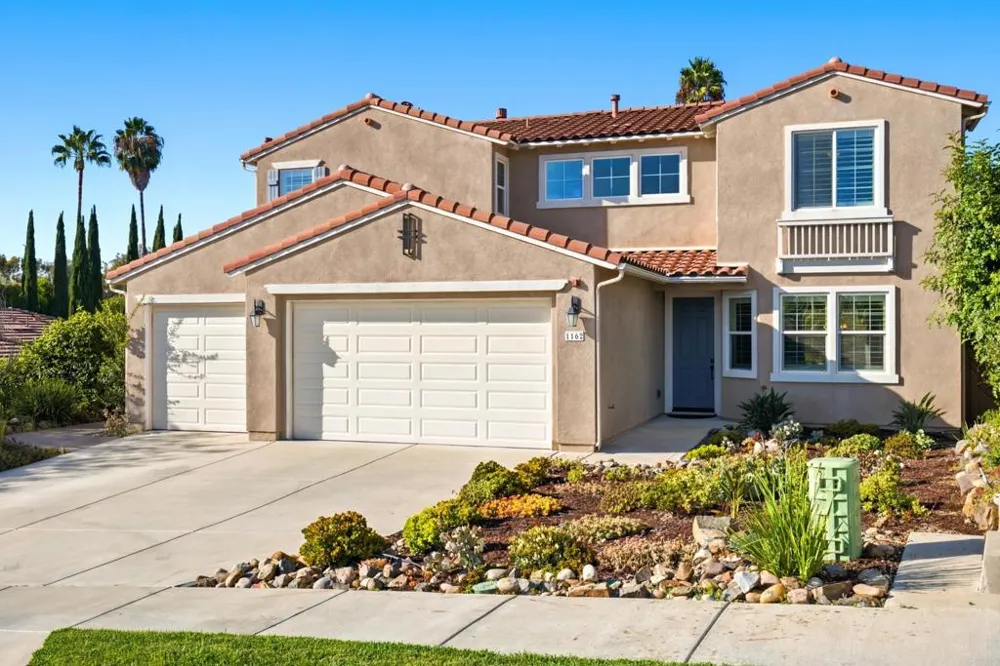 1162 Sagewood Drive Oceanside, CA 92056