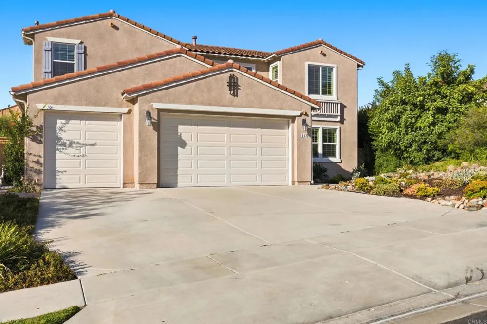 1162 Sagewood Drive Oceanside, CA 92056