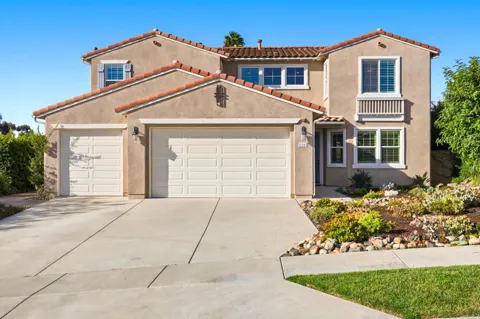 1162 Sagewood Drive