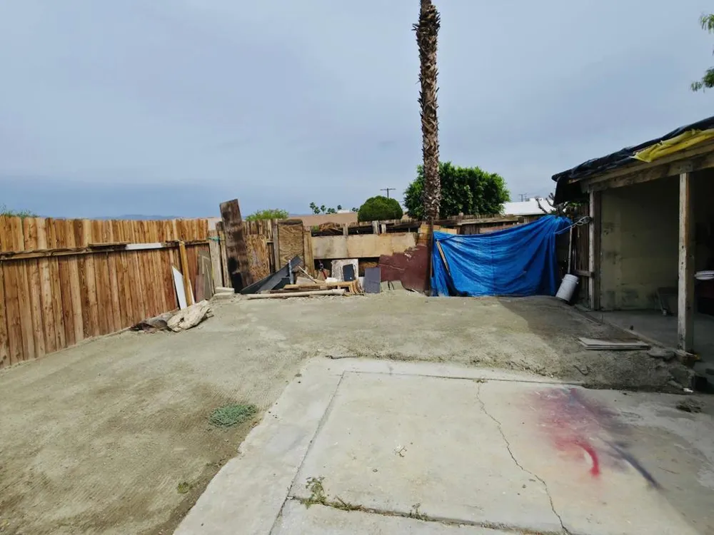 82300 Garden Avenue Indio, CA 92201