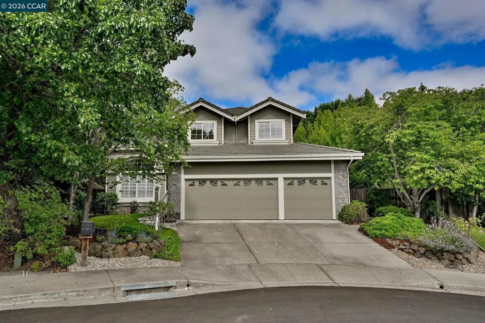 11334 Village View Ct Dublin, CA 94568