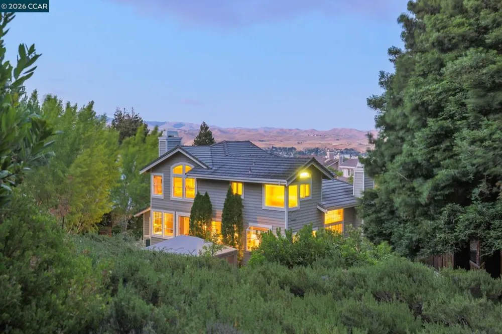 11334 Village View Ct Dublin, CA 94568