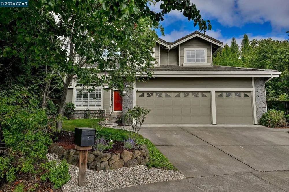 11334 Village View Ct Dublin, CA 94568