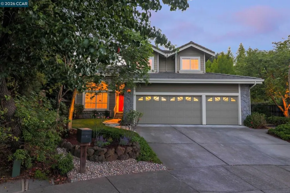 11334 Village View Ct Dublin, CA 94568