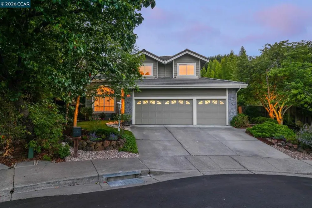 11334 Village View Ct Dublin, CA 94568