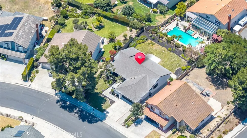 1309 Deeplawn Drive Diamond Bar, CA 91765