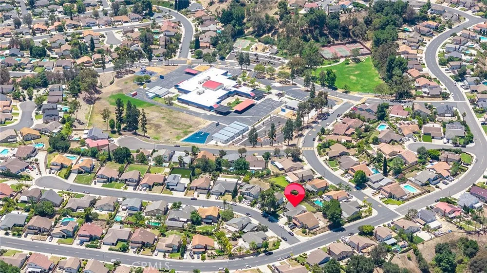 1309 Deeplawn Drive Diamond Bar, CA 91765